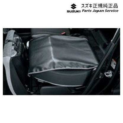 MR52S 系ハスラー 107 シートバックカバー BAV1 99257-59S10 HUSTLER SUZUKI