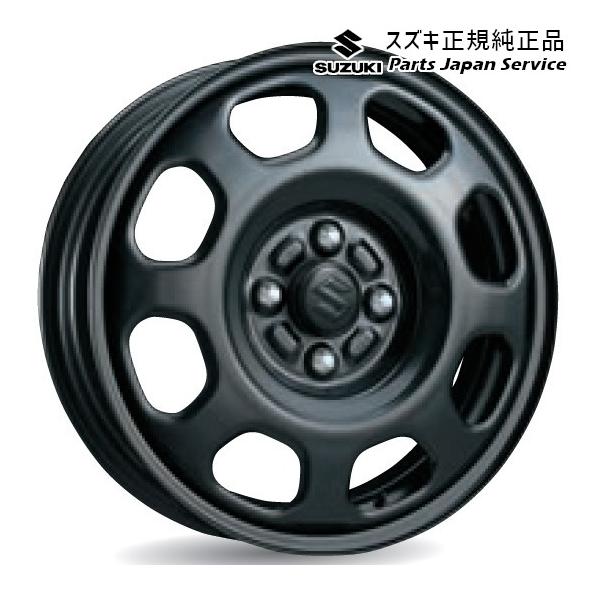 MR52S 系ハスラー 144 デザインホイール ABNJ 99278-65P72-PQ3 HUSTLER SUZUKI
