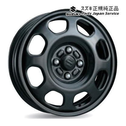 MR52S 系ハスラー 144 デザインホイール ABNJ 99278-65P72-PQ3 HUSTLER SUZUKI