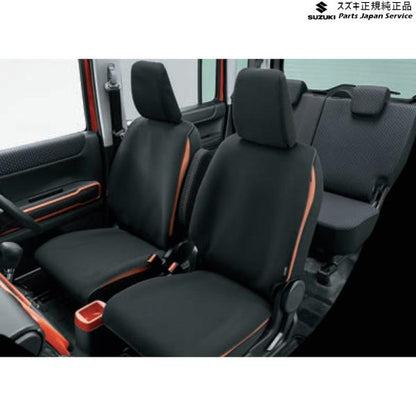 MR52S 系ハスラー 72 防水シートカバー HUSTLER SUZUKI