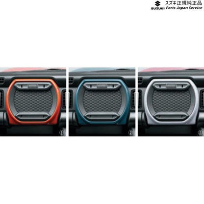 MR52S 系ハスラー 52 インパネアッパーボックスセット HUSTLER SUZUKI