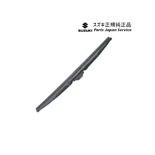 MR52S系ハスラー 156 スノーブレード A9PS フロント助手席側用 38350-81M10 HUSTLER SUZUKI
