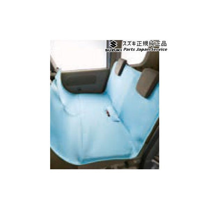 MR52S系ハスラー 234 シートクリーンカバー E9FP 99000-99034-T82 HUSTLER SUZUKI