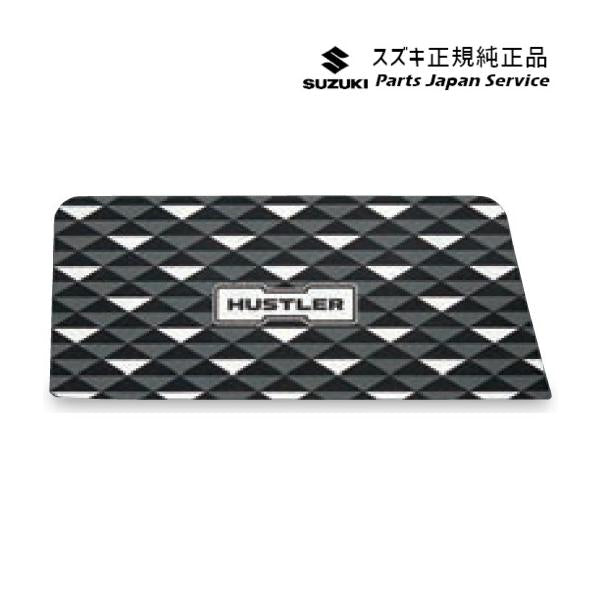 MR52S系ハスラー 68 インパネトレーマット BAU4 9914F-59S00 HUSTLER SUZUKI
