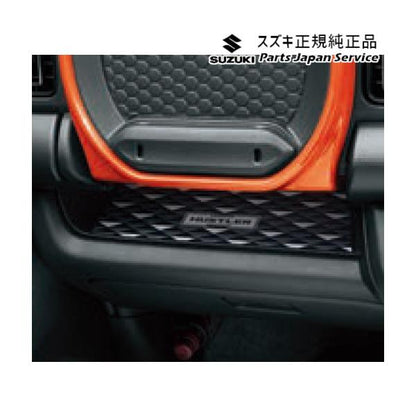 MR52S系ハスラー 68 インパネトレーマット BAU4 9914F-59S00 HUSTLER SUZUKI