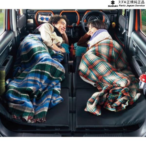 MR52S系ハスラー 91 リラックスクッション BAU3 9914V-59S00 HUSTLER SUZUKI