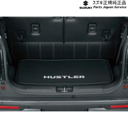 MR52S系ハスラー 110 ラゲッジマット(ソフトトレー) BAUJ 99150-59S00 HUSTLER SUZUKI