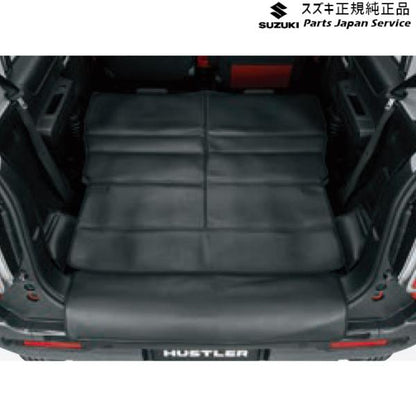 MR52S系ハスラー 109 ラゲッジマット(フルカバータイプ) BB1U 99150-59S11 HUSTLER SUZUKI