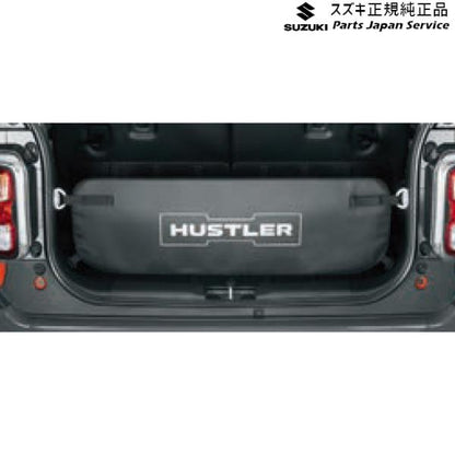 MR52S系ハスラー 111 ラゲッジプロテクター BAV3 99152-59S10 HUSTLER SUZUKI