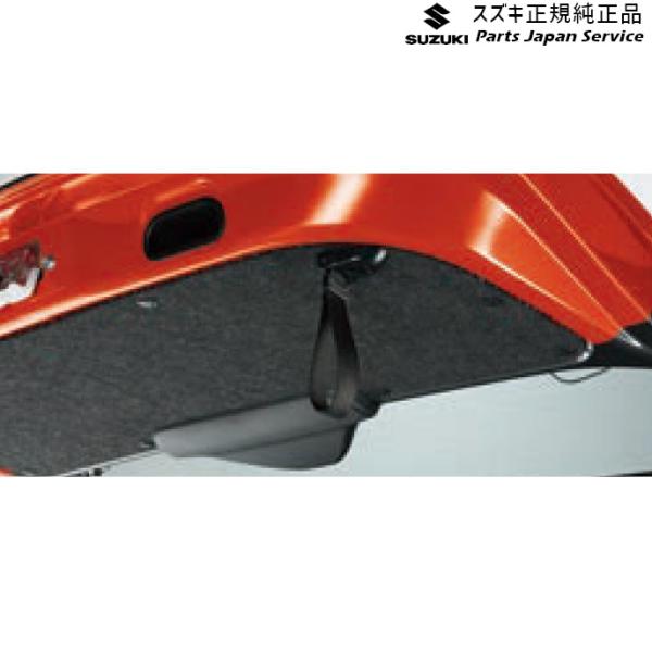 MR52S系ハスラー 113 バックドアインナーハンドル BAVY 99154-59S00 HUSTLER SUZUKI