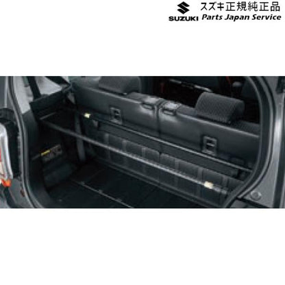 MR52S系ハスラー 96 ラゲッジバー BAUN 99155-59S00 HUSTLER SUZUKI