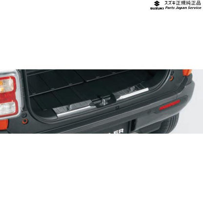 MR52S系ハスラー 74 テールエンドカバー BAU2 99158-59S00 HUSTLER SUZUKI
