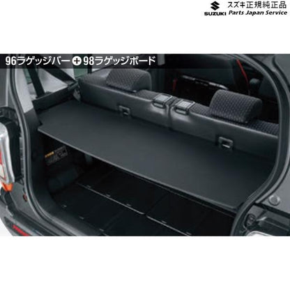 MR52S系ハスラー 98 ラゲッジボード BAUV 9915H-59S00 HUSTLER SUZUKI