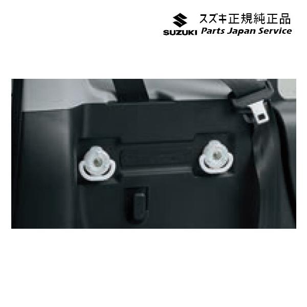 MR52S系ハスラー 97 ユーティリティーカラーリングフック BAU7 99160-59S00-001 HUSTLER SUZUKI