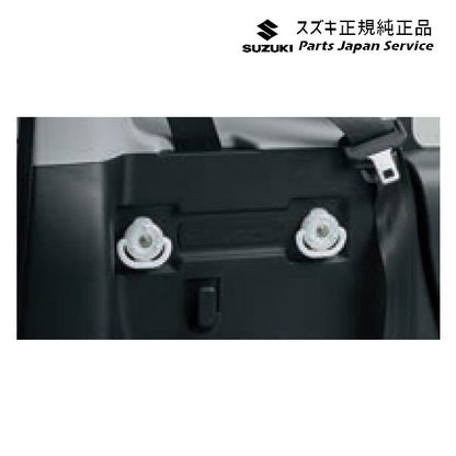 MR52S系ハスラー 97 ユーティリティーカラーリングフック BAU7 99160-59S00-001 HUSTLER SUZUKI