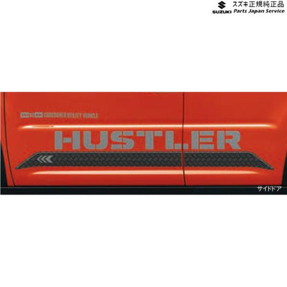 MR52S系ハスラー 03 サイドデカール ABTC 99230-59S10 HUSTLER SUZUKI