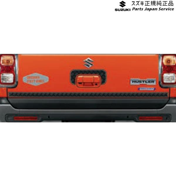 MR52S系ハスラー 02 リヤデカール ABYR 99230-59S21 HUSTLER SUZUKI