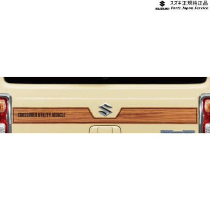 MR52S系ハスラー 11 リヤデカール ABTJ 99230-59S70 HUSTLER SUZUKI