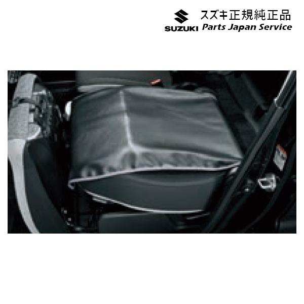 MR52S系ハスラー 107 シートバックカバー BAV1 99257-59S10 HUSTLER SUZUKI