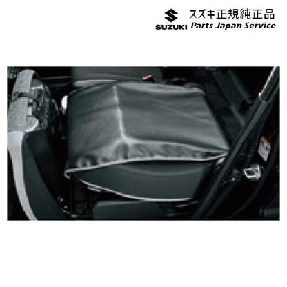 MR52S系ハスラー 107 シートバックカバー BAV1 99257-59S10 HUSTLER SUZUKI