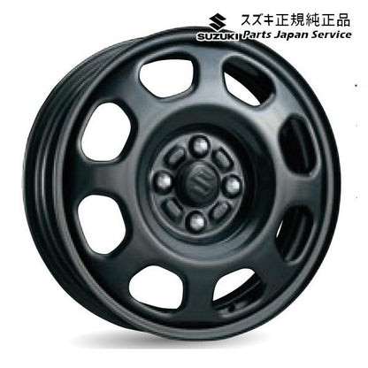 MR52S系ハスラー 144 デザインホイール ABNJ 99278-65P72-PQ3 HUSTLER SUZUKI