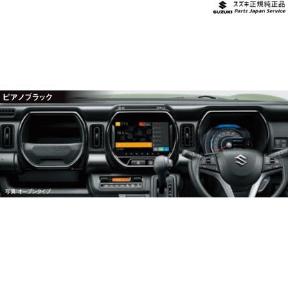 MR52S系ハスラー 50 インパネガーニッシュ 左側 オープンタイプ HUSTLER SUZUKI
