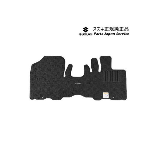 【大型便】MR52S系ハスラー 132.フロアマット(ジュータン)(ノーブル)BATX 75901-59S00-T6Z HUSTLER SUZUKI