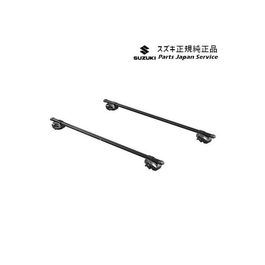 【大型便】MR52S系ハスラー 118.ベースキャリア(INNO製)AC0C 78901-59S10 HUSTLER SUZUKI