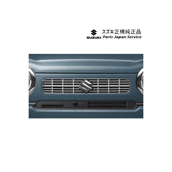 【大型便】MR52S系ハスラー 31.フロントグリル ABVL 9911C-59S90 HUSTLER SUZUKI