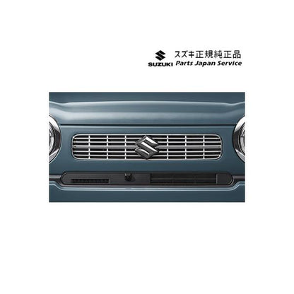 【大型便】MR52S系ハスラー 31.フロントグリル ABVL 9911C-59S90 HUSTLER SUZUKI