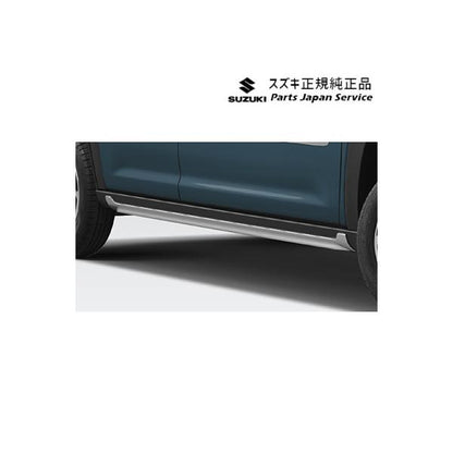 【大型便】MR52S系ハスラー 35.サイドアンダーガーニッシュ ABUL 9912D-59S00 HUSTLER SUZUKI