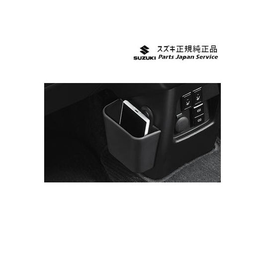 MR52S系ハスラー 66.フロアボックス BB27 99149-59S10 HUSTLER SUZUKI