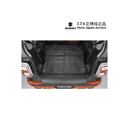 MR52S系ハスラー 113.ラゲッジマット(フルカバータイプ)BB1U 99150-59S11 HUSTLER SUZUKI