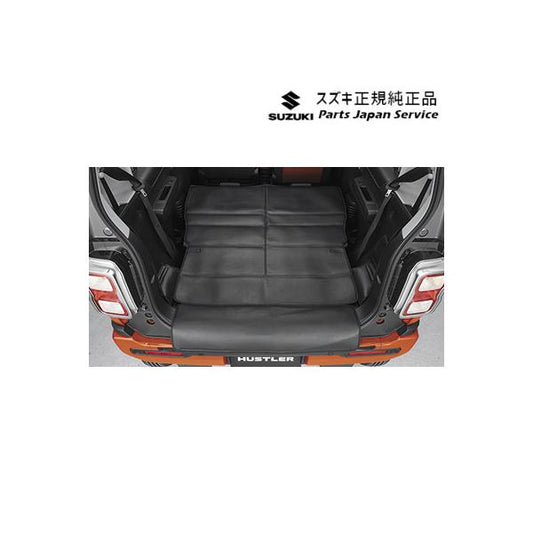 MR52S系ハスラー 113.ラゲッジマット(フルカバータイプ)BB1U 99150-59S11 HUSTLER SUZUKI