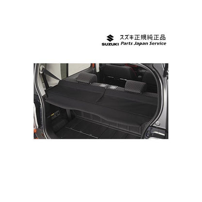 MR52S系ハスラー 116.トノカバー BAUK 99153-59S00 HUSTLER SUZUKI