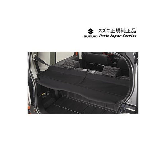 MR52S系ハスラー 116.トノカバー BAUK 99153-59S00 HUSTLER SUZUKI
