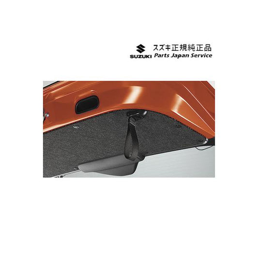 MR52S系ハスラー 117.バックドアインナーハンドル BAVY 99154-59S00 HUSTLER SUZUKI