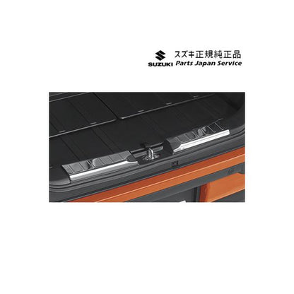 MR52S系ハスラー 84.テールエンドカバー BAU2 99158-59S00 HUSTLER SUZUKI