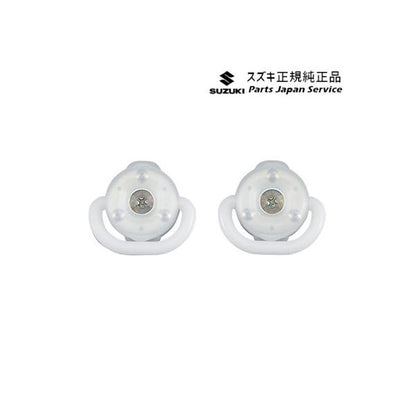 MR52S系ハスラー 106.ユーティリティーカラーリングフック BAU7 99160-59S00-001 HUSTLER SUZUKI