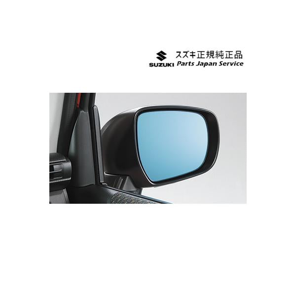 MR52S系ハスラー 152.ハイドロフィリックドアミラー ABVK 99172-59S00 HUSTLER SUZUKI