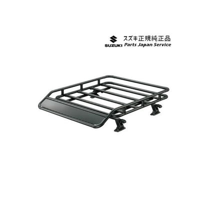 【大型便】MR52S系ハスラー 124.カーゴラックアタッチメント(ベースキャリア別途必要)ABQD 99177-65P00 HUSTLER SUZUKI