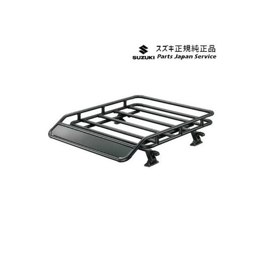 【大型便】MR52S系ハスラー 124.カーゴラックアタッチメント(ベースキャリア別途必要)ABQD 99177-65P00 HUSTLER SUZUKI