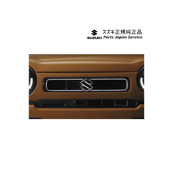 【大型便】MR52S系ハスラー 96.グリルイルミネーション DA9C 99213-59S50 HUSTLER SUZUKI