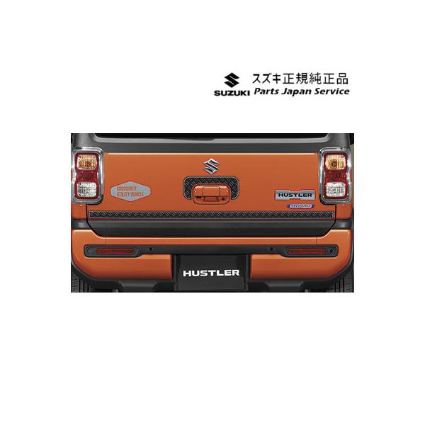 MR52S系ハスラー 11.リヤデカール ABYR 99230-59S21 HUSTLER SUZUKI