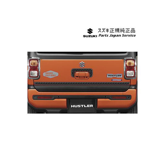 MR52S系ハスラー 11.リヤデカール ABYR 99230-59S21 HUSTLER SUZUKI