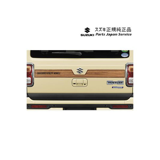 MR52S系ハスラー 21.リヤデカール ABTJ 99230-59S70 HUSTLER SUZUKI