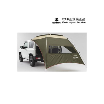 【大型便】MR52S系ハスラー 100.カータープ ACAZ 99243-77R02 HUSTLER SUZUKI