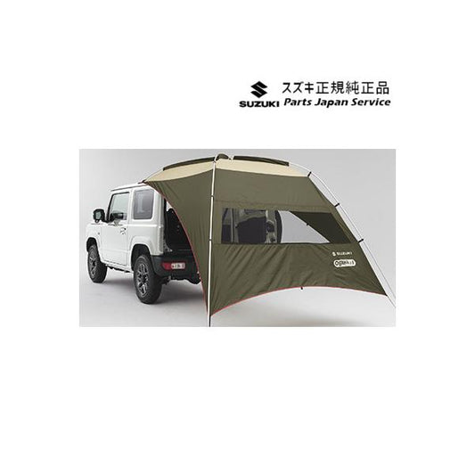 【大型便】MR52S系ハスラー 100.カータープ ACAZ 99243-77R02 HUSTLER SUZUKI