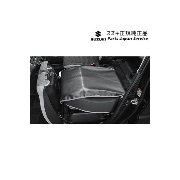 MR52S系ハスラー 110.シートバックカバー BAV1 99257-59S10 HUSTLER SUZUKI