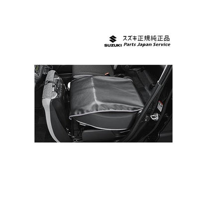 MR52S系ハスラー 110.シートバックカバー BAV1 99257-59S10 HUSTLER SUZUKI